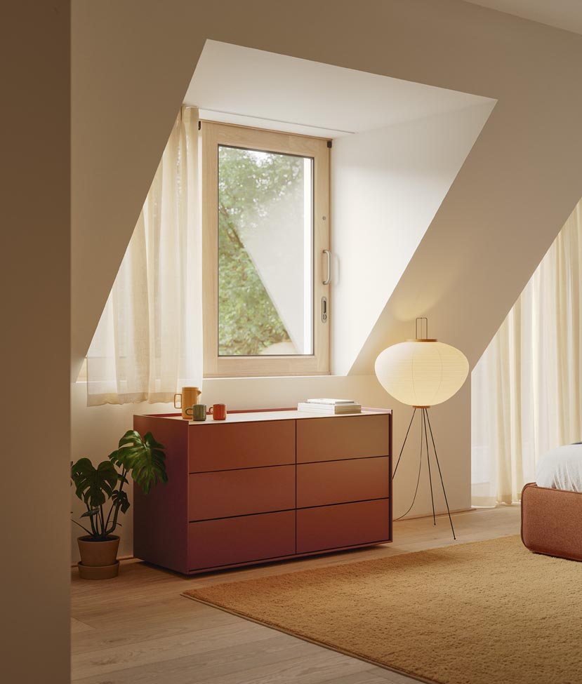 Treku - Kommoden – Bild 5