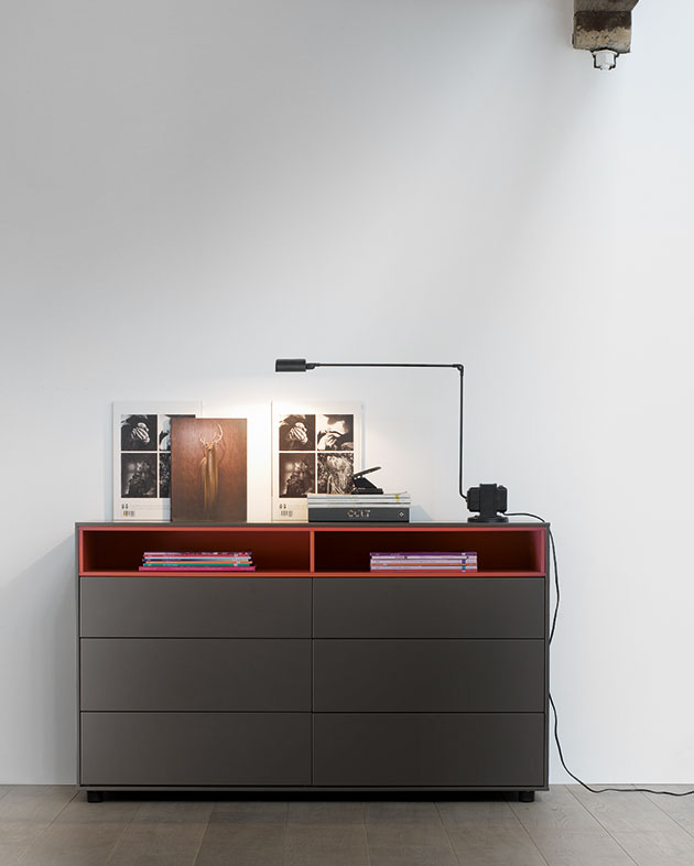 Treku - Kommoden – Bild 6