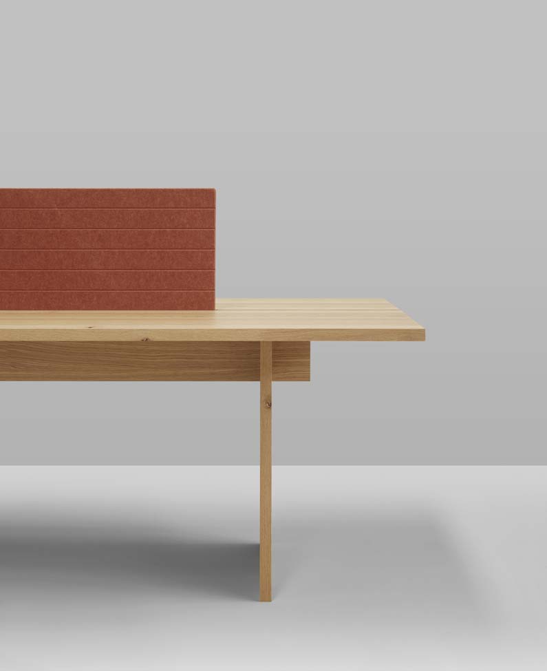 Treku - Tisch Leiho – Bild 6