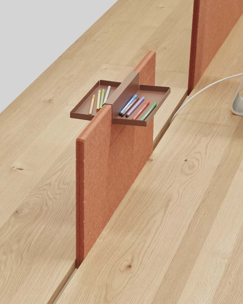 Treku - Tisch Leiho – Bild 7