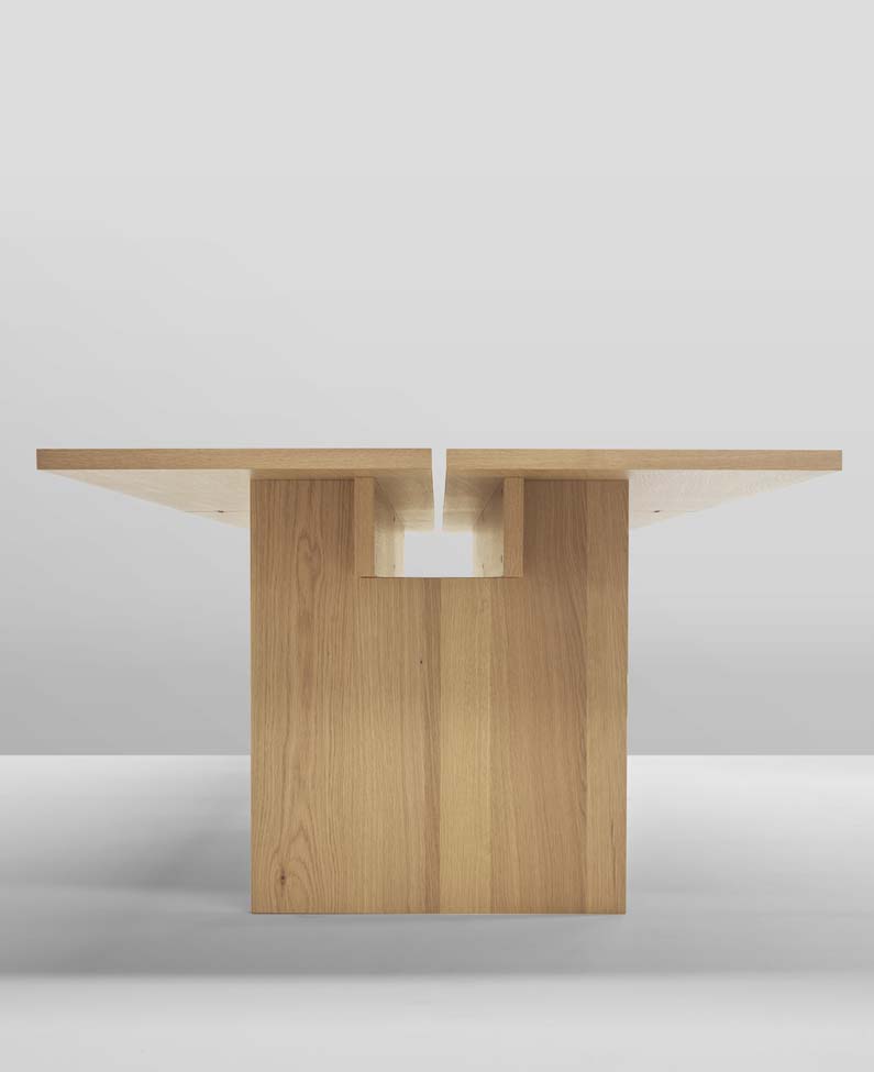 Treku - Tisch Leiho – Bild 8