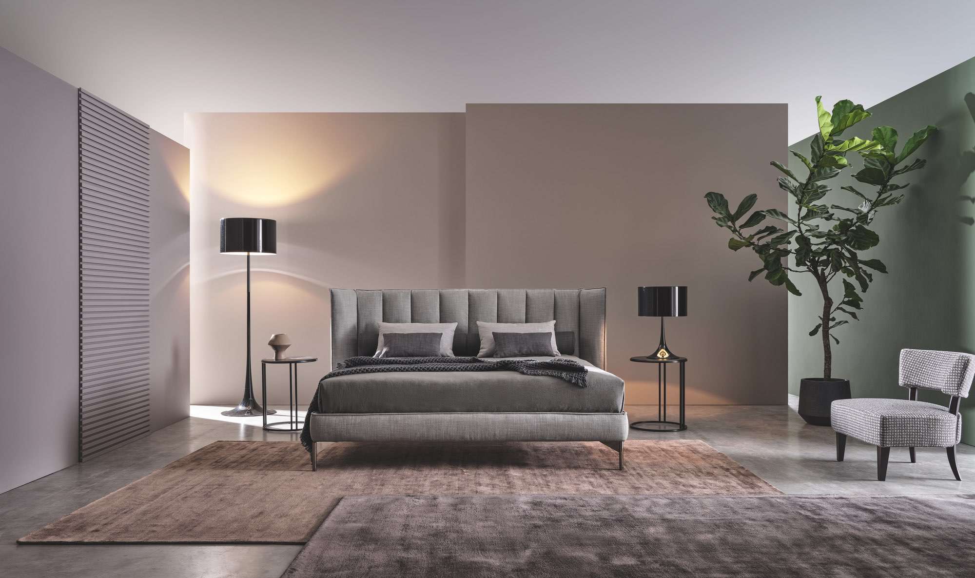 Twils - Bett Opera – Bild 2