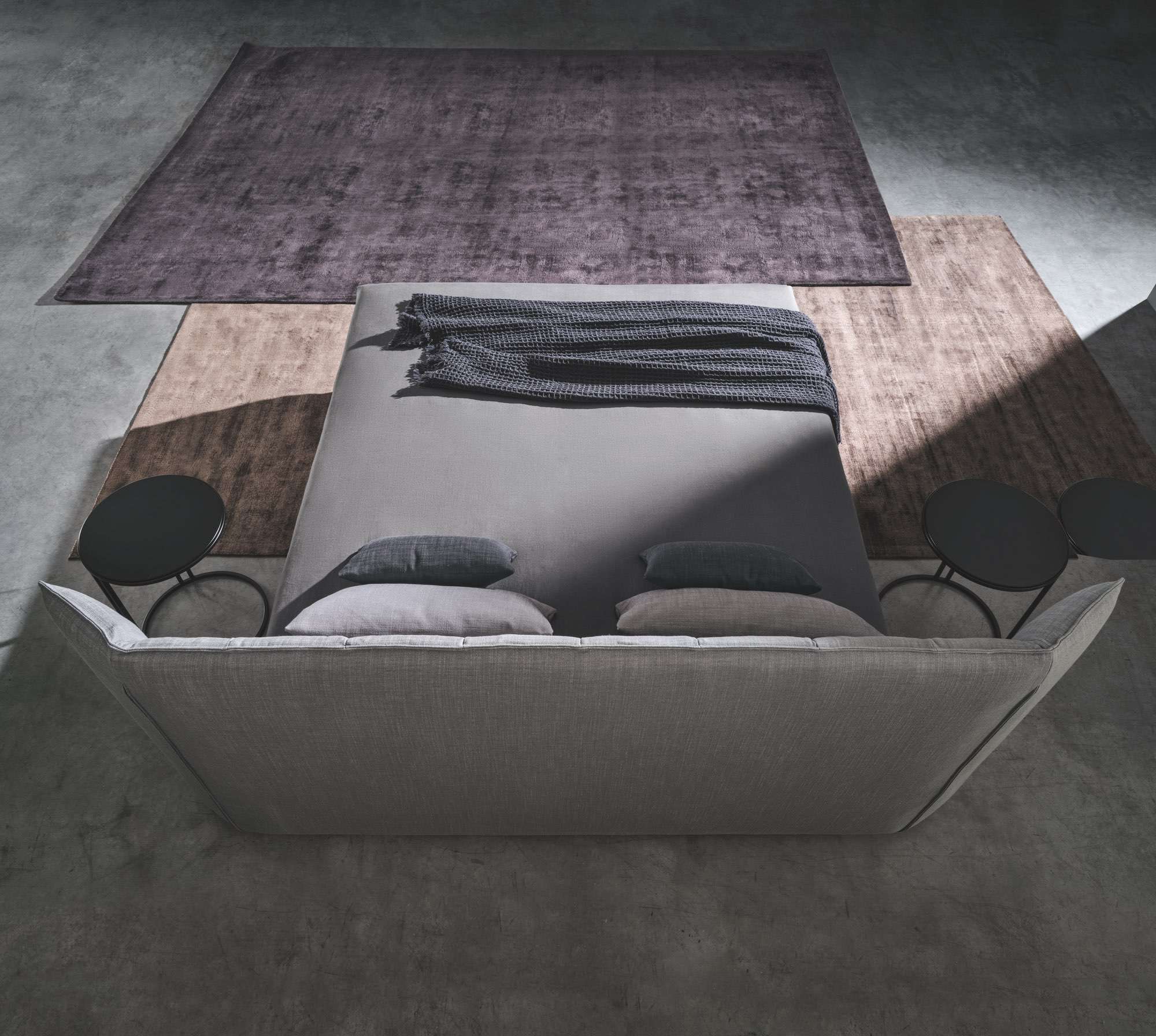 Twils - Bett Opera – Bild 6