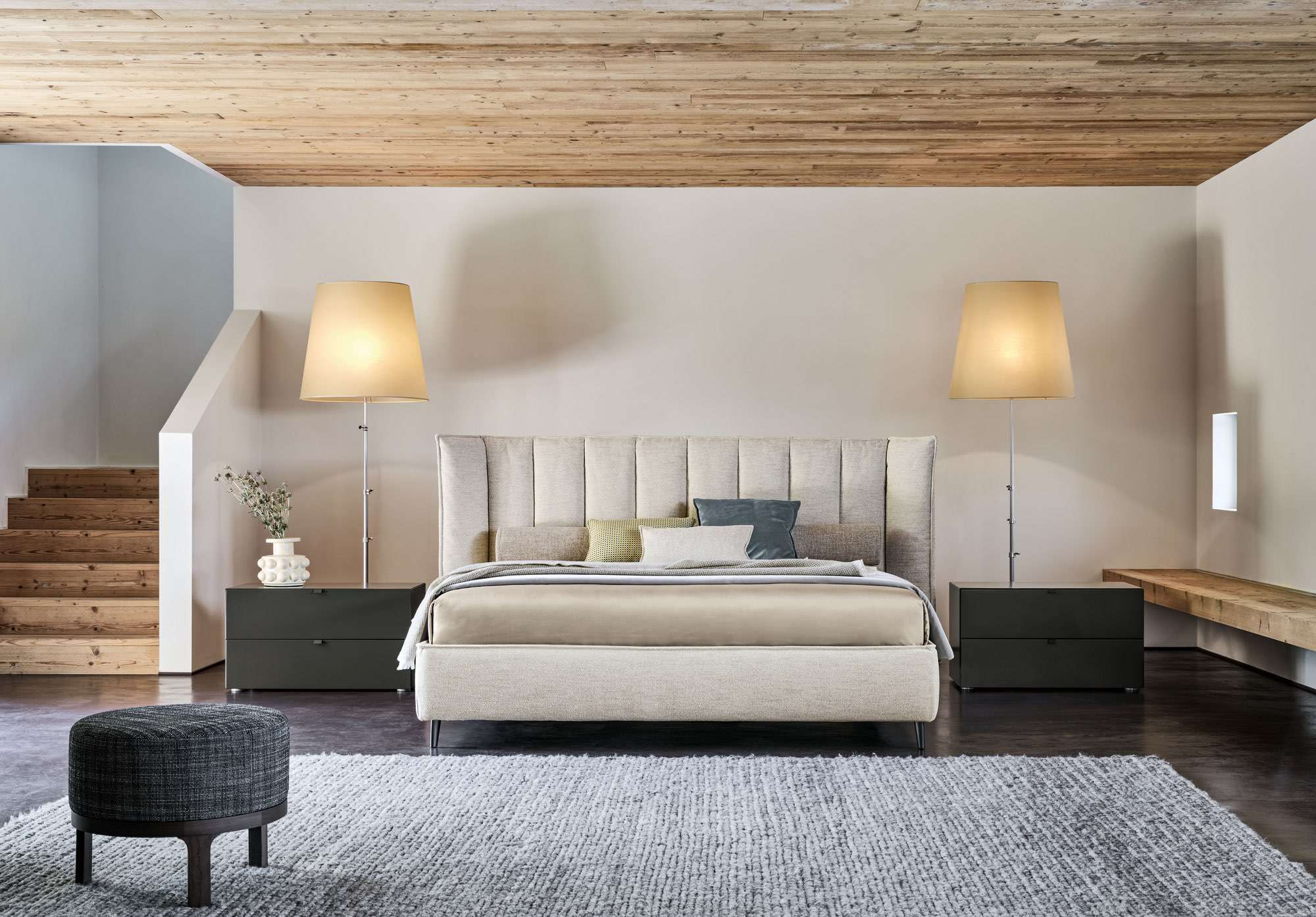 Twils - Bett Opera – Bild 8