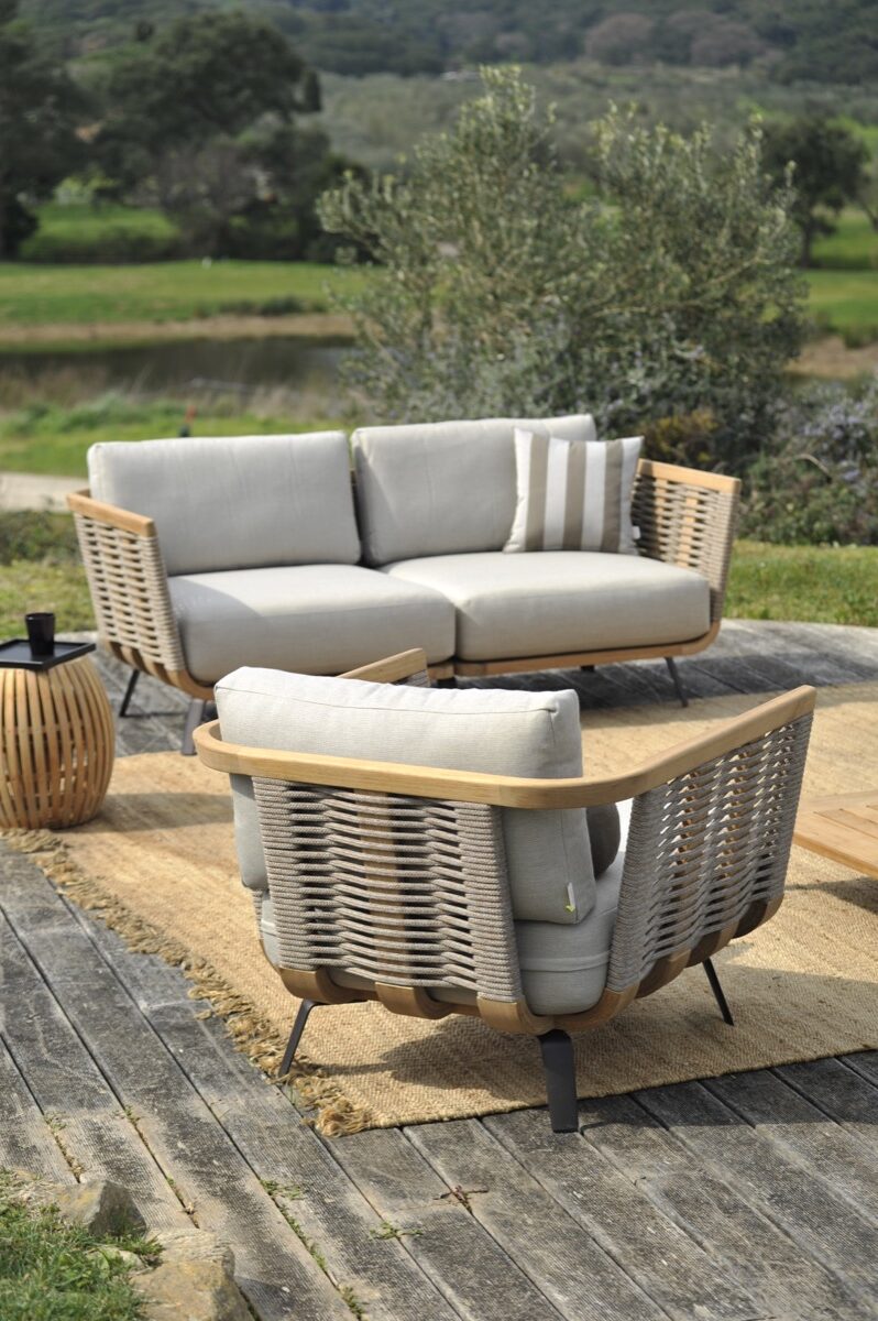 Unopiu - Sofa Welcome – Bild 16