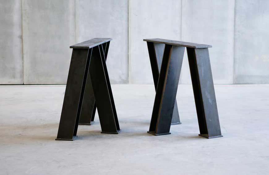 Heerenhuis - Tisch VIR – Bild 6