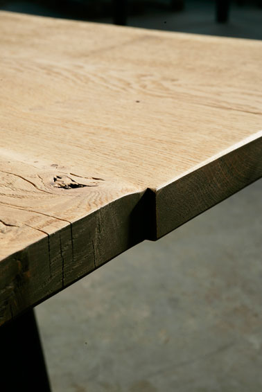 Heerenhuis - Tisch VIR – Bild 7