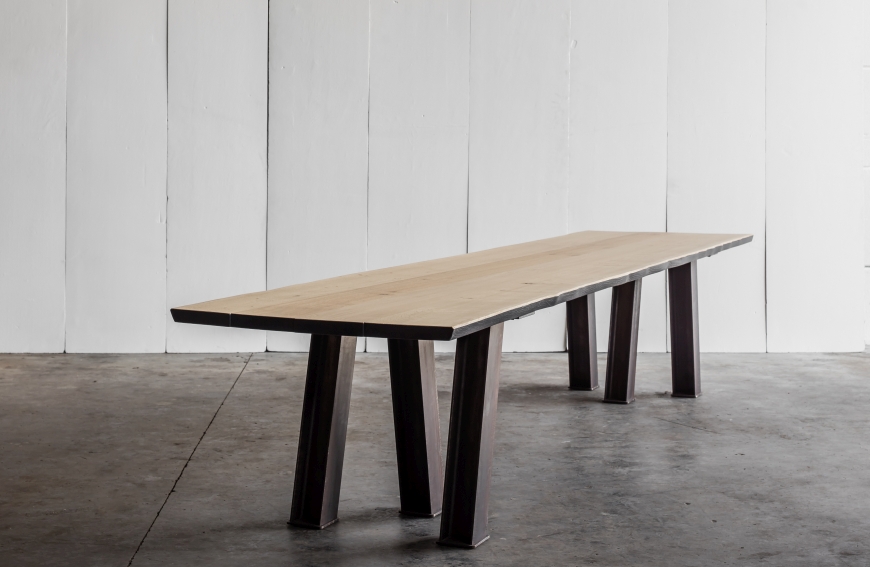 Heerenhuis - Tisch VIR – Bild 3