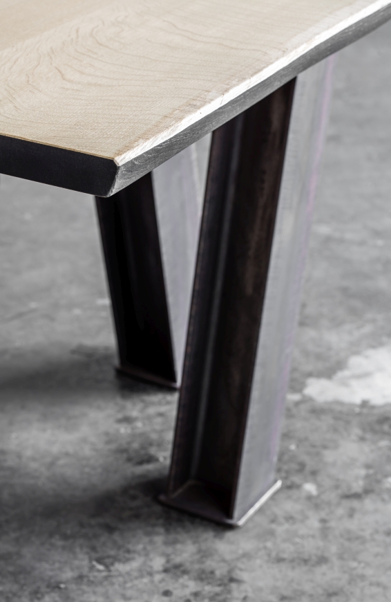 Heerenhuis - Tisch VIR – Bild 4