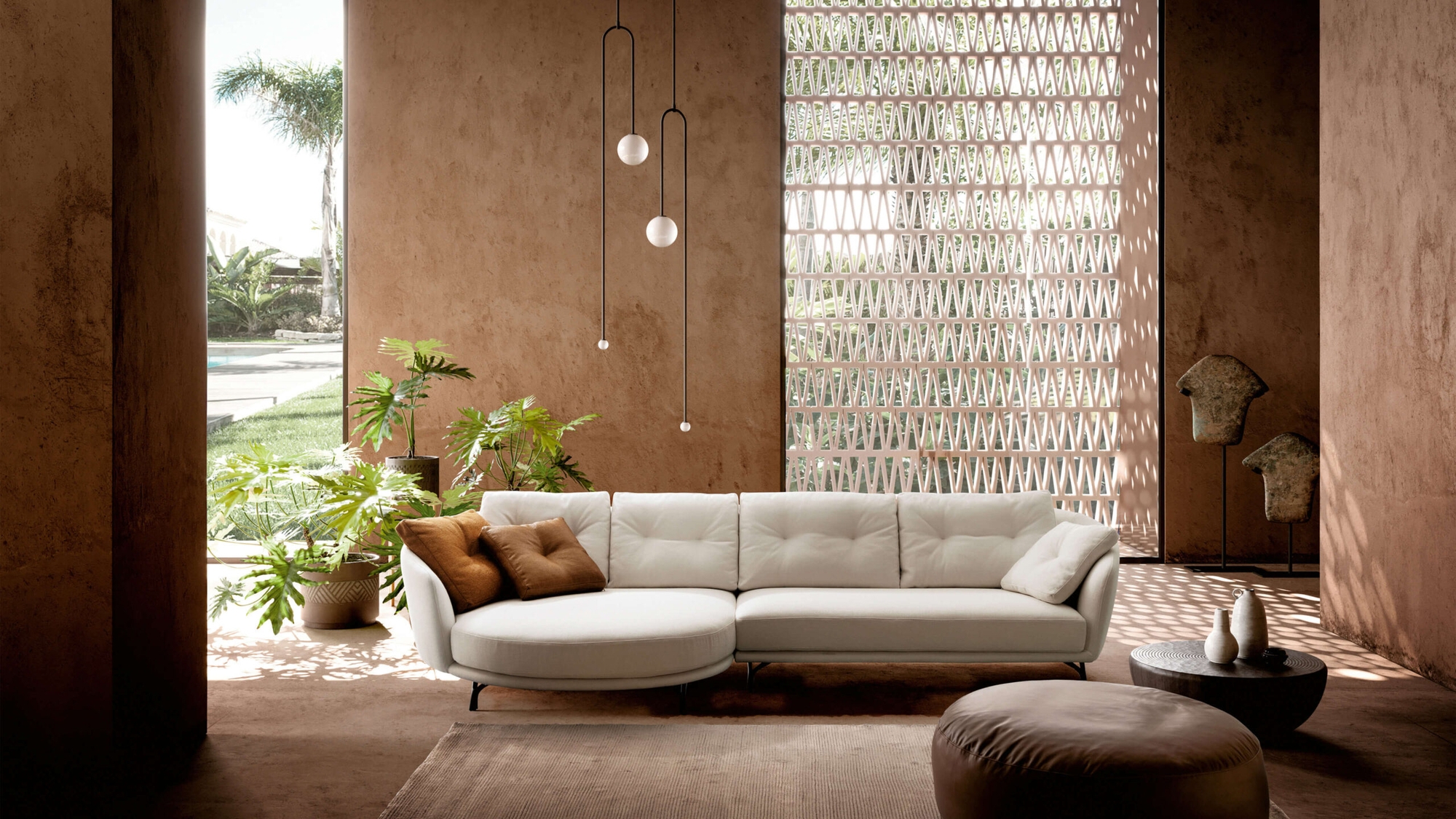 Valentini - Sofa Ethos – Bild 2
