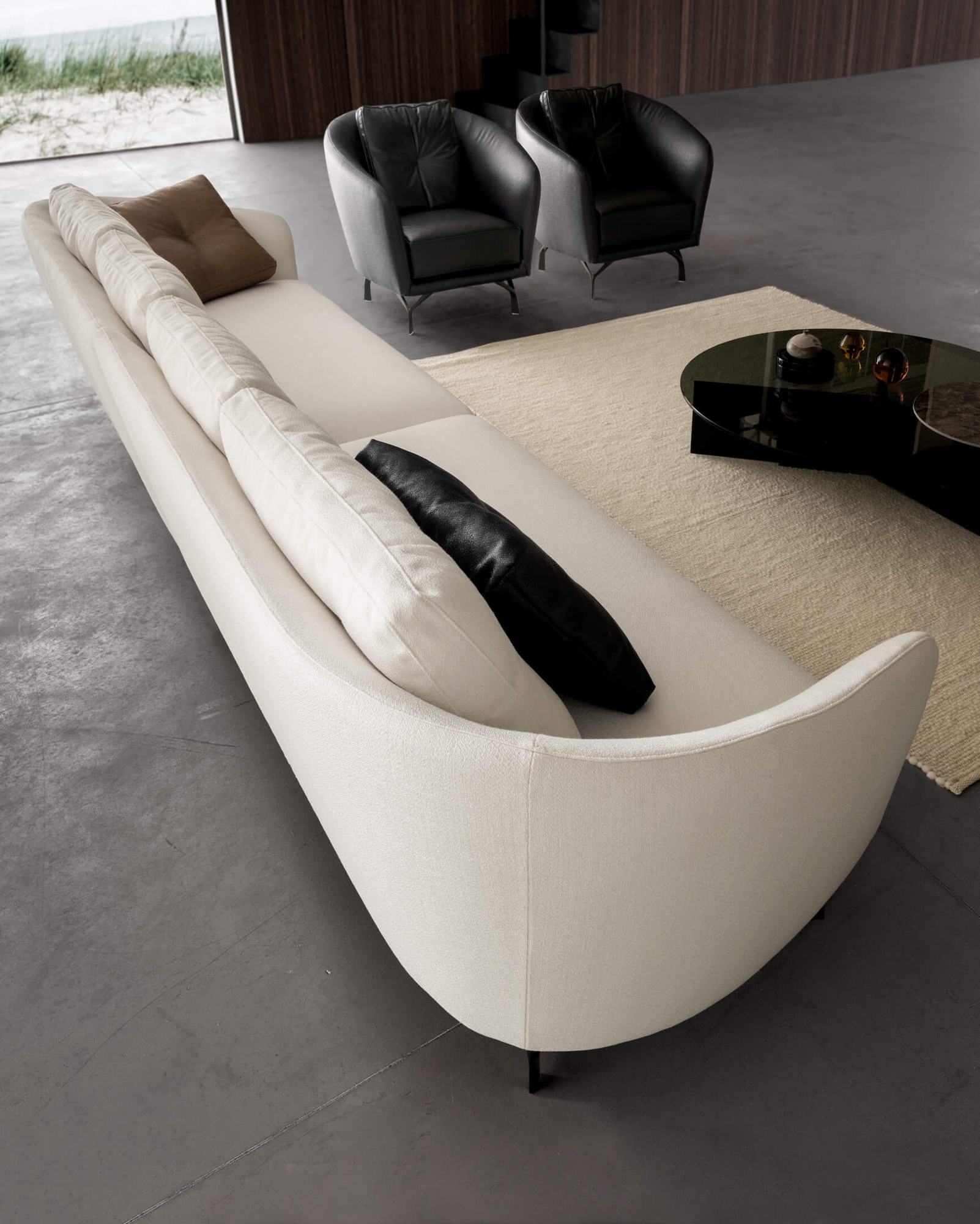 Valentini - Sofa Ethos – Bild 19