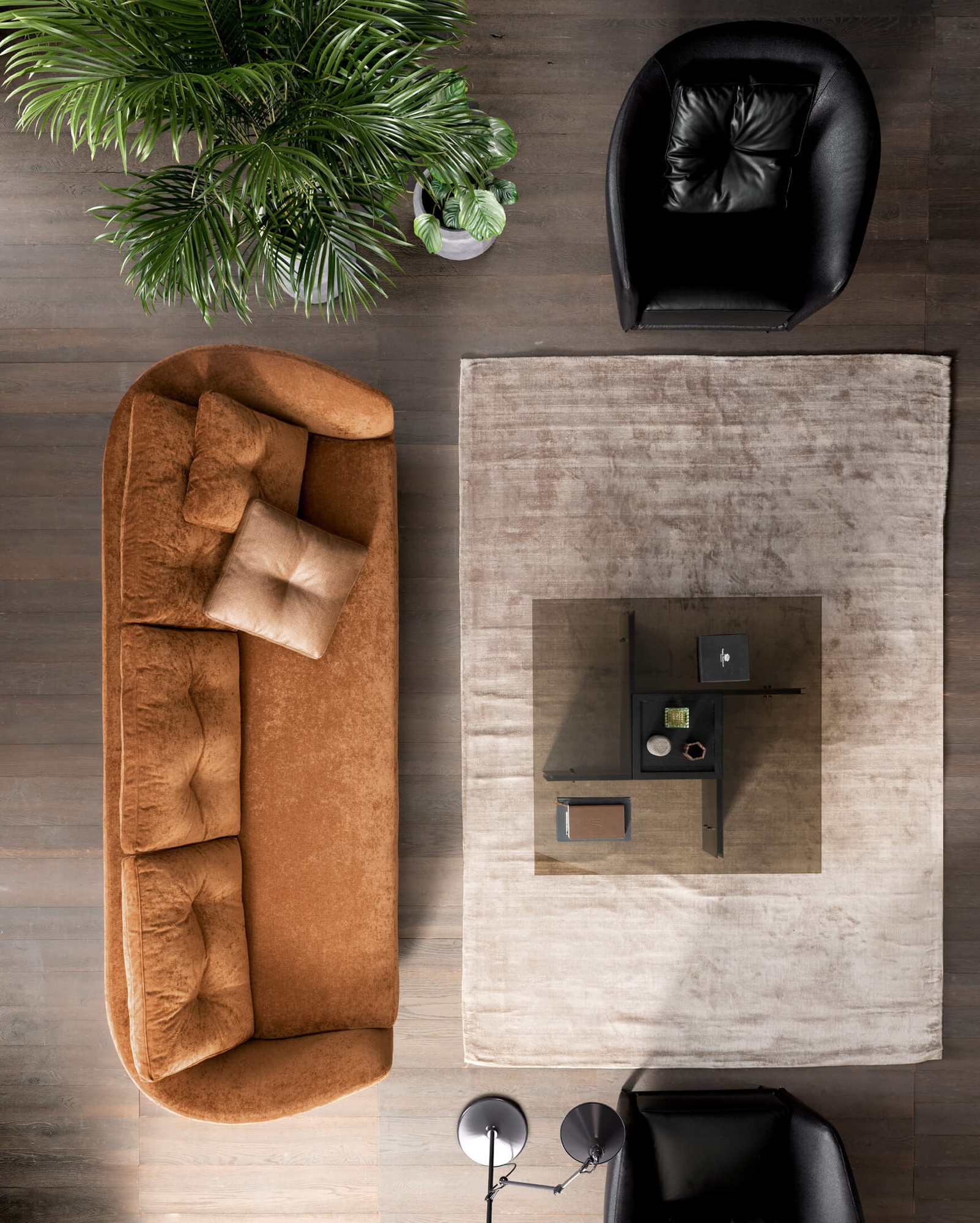 Valentini - Sofa Ethos – Bild 20