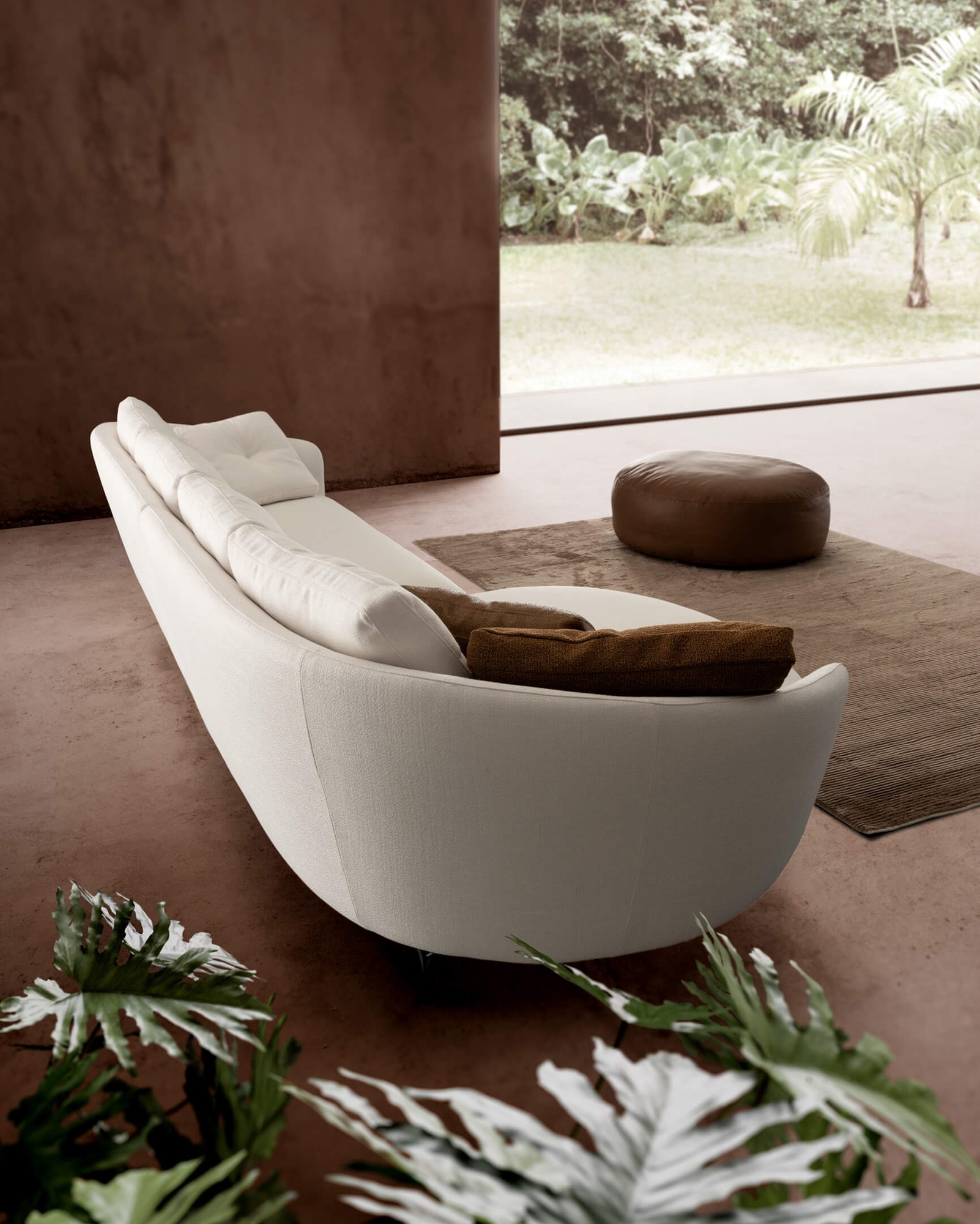 Valentini - Sofa Ethos – Bild 6