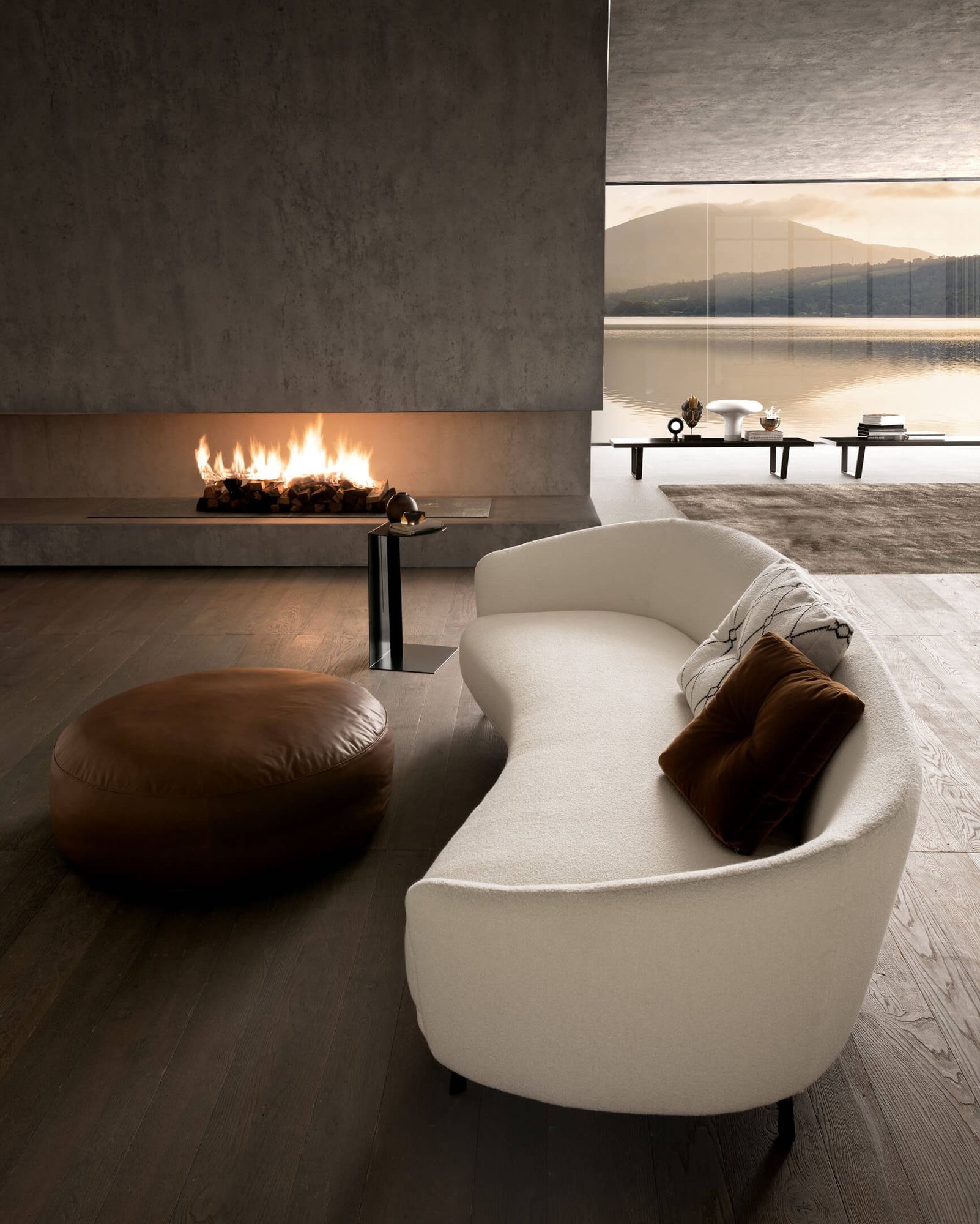 Valentini - Sofa Ethos – Bild 7