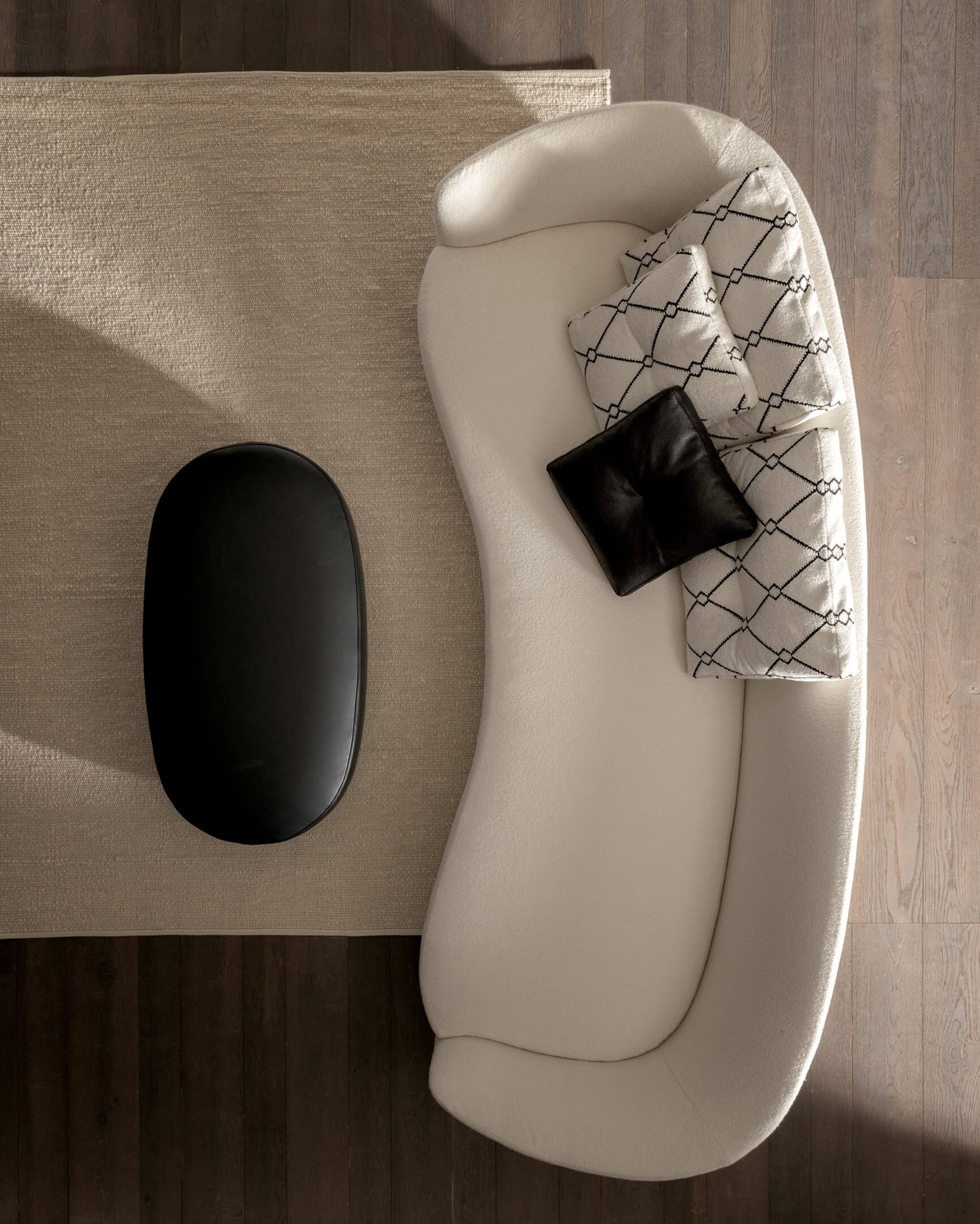 Valentini - Sofa Ethos – Bild 11