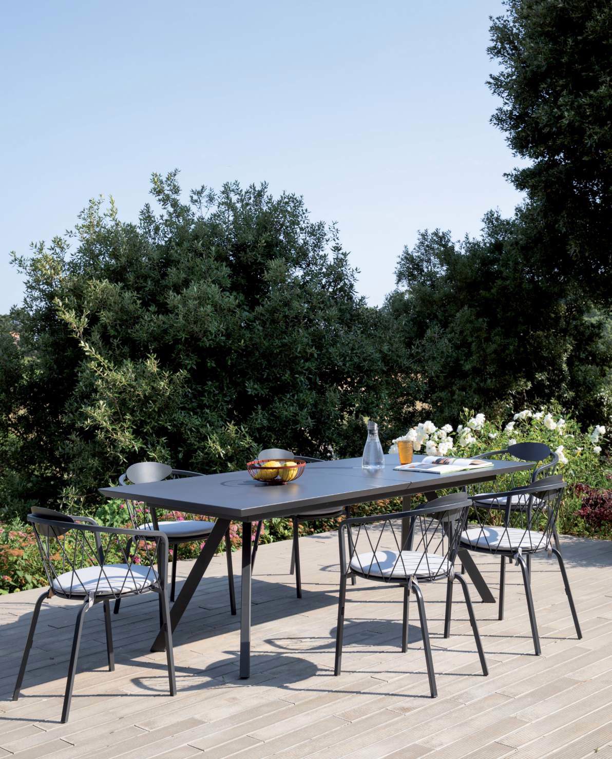 Vermobil - Sitzgruppe Daisy – Bild 8