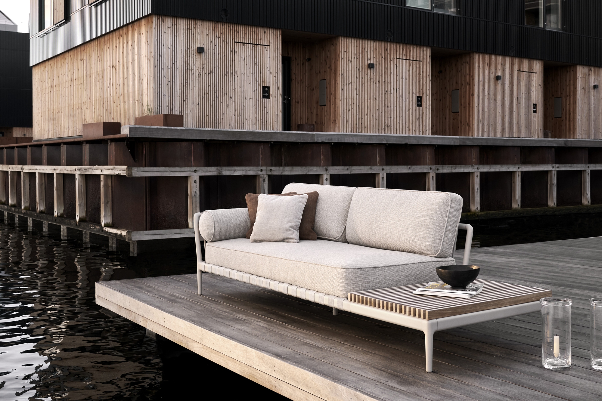 Vipp - Open Air Collection – Bild 8