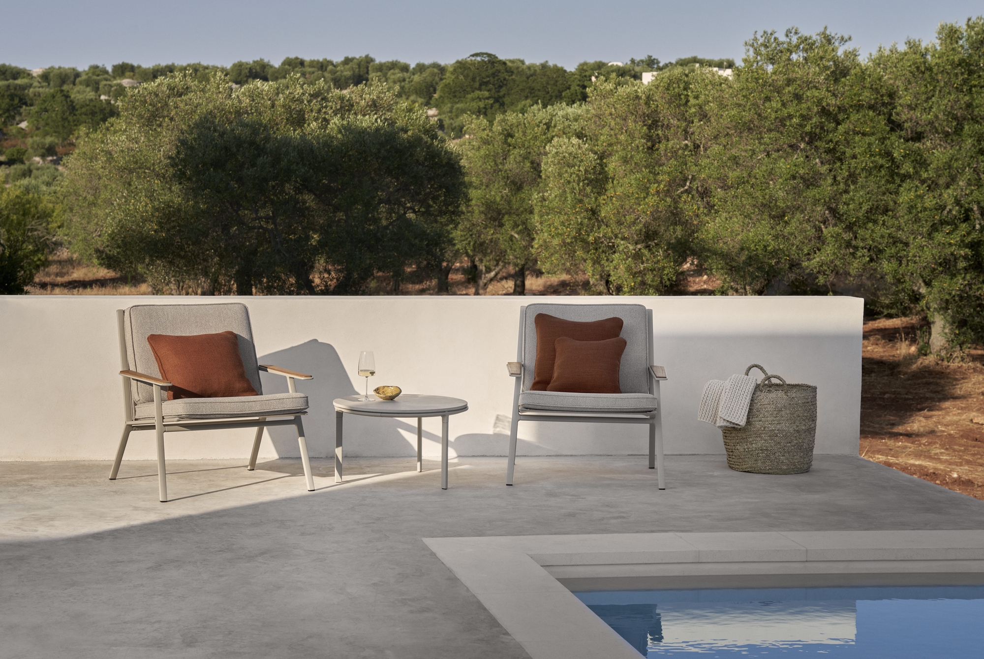 Vipp - Open Air Collection – Bild 2