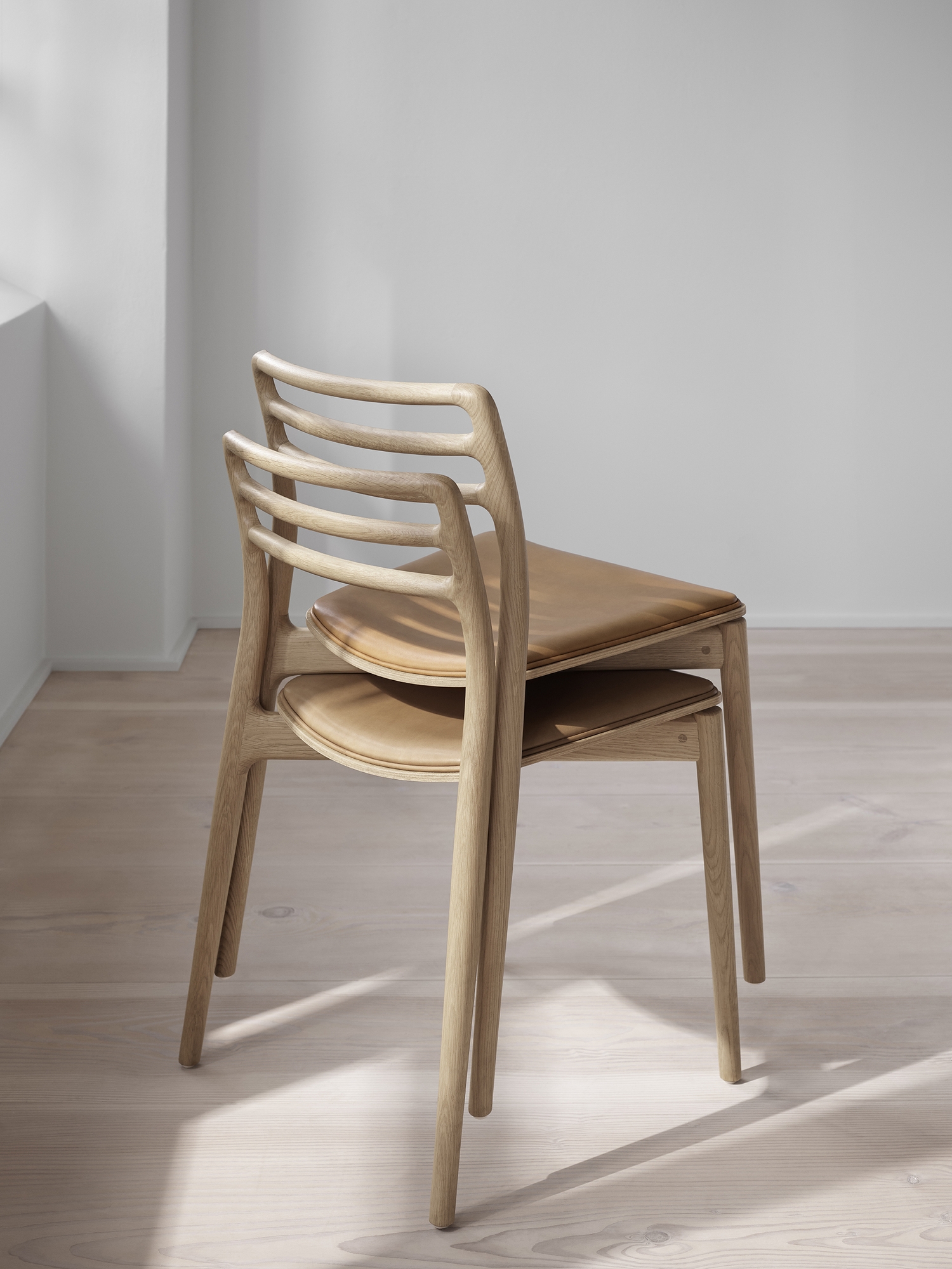 Vipp - Cabin Chair – Bild 6