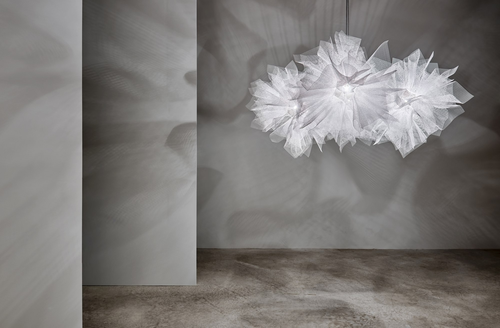 a-emotional light – Pendelleuchte Fluo – Bild 2