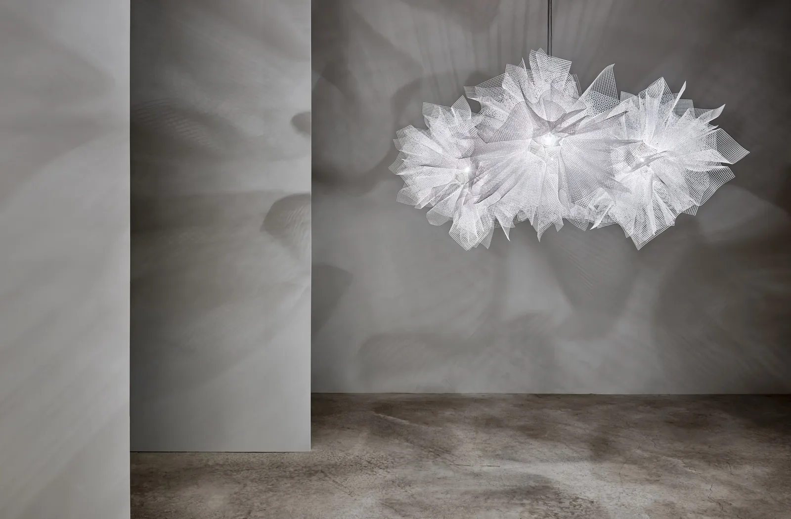 a-emotional light – Pendelleuchte Fluo – Bild 2