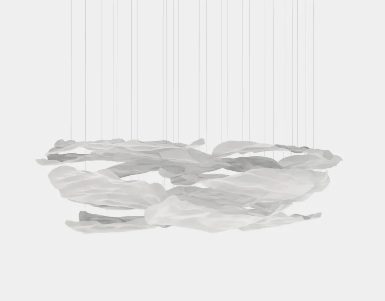 A-Emotional Light Pendelleuchte Bretema