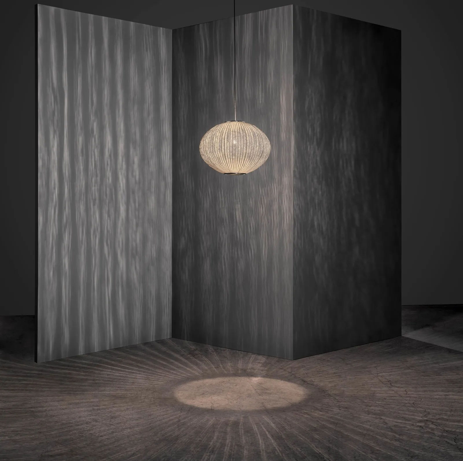 A-Emotional Light - Pendelleuchte Coral – Bild 7