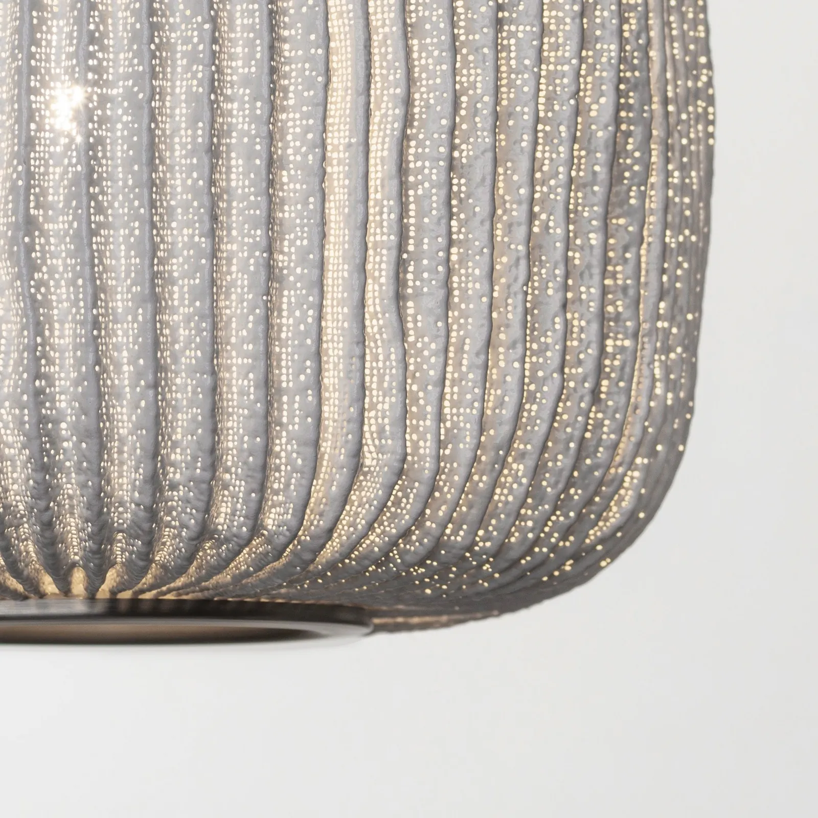 A-Emotional Light - Pendelleuchte Coral – Bild 11