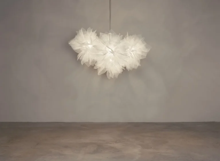 a-emotional light Pendelleuchte Fluo