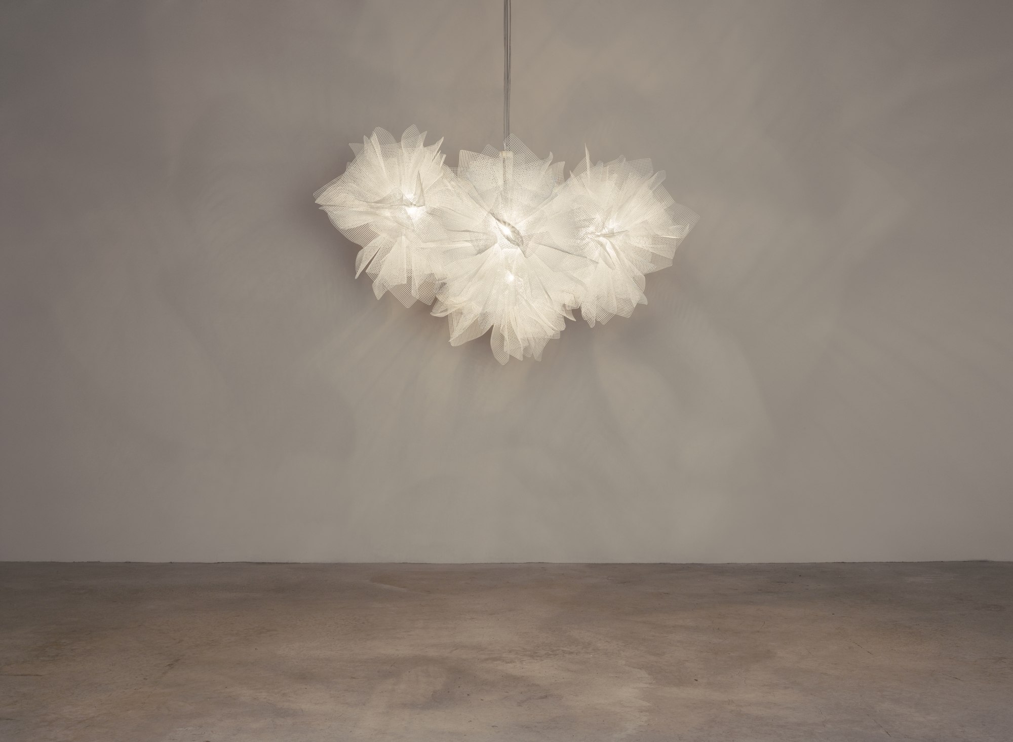 a-emotional light Pendelleuchte Fluo
