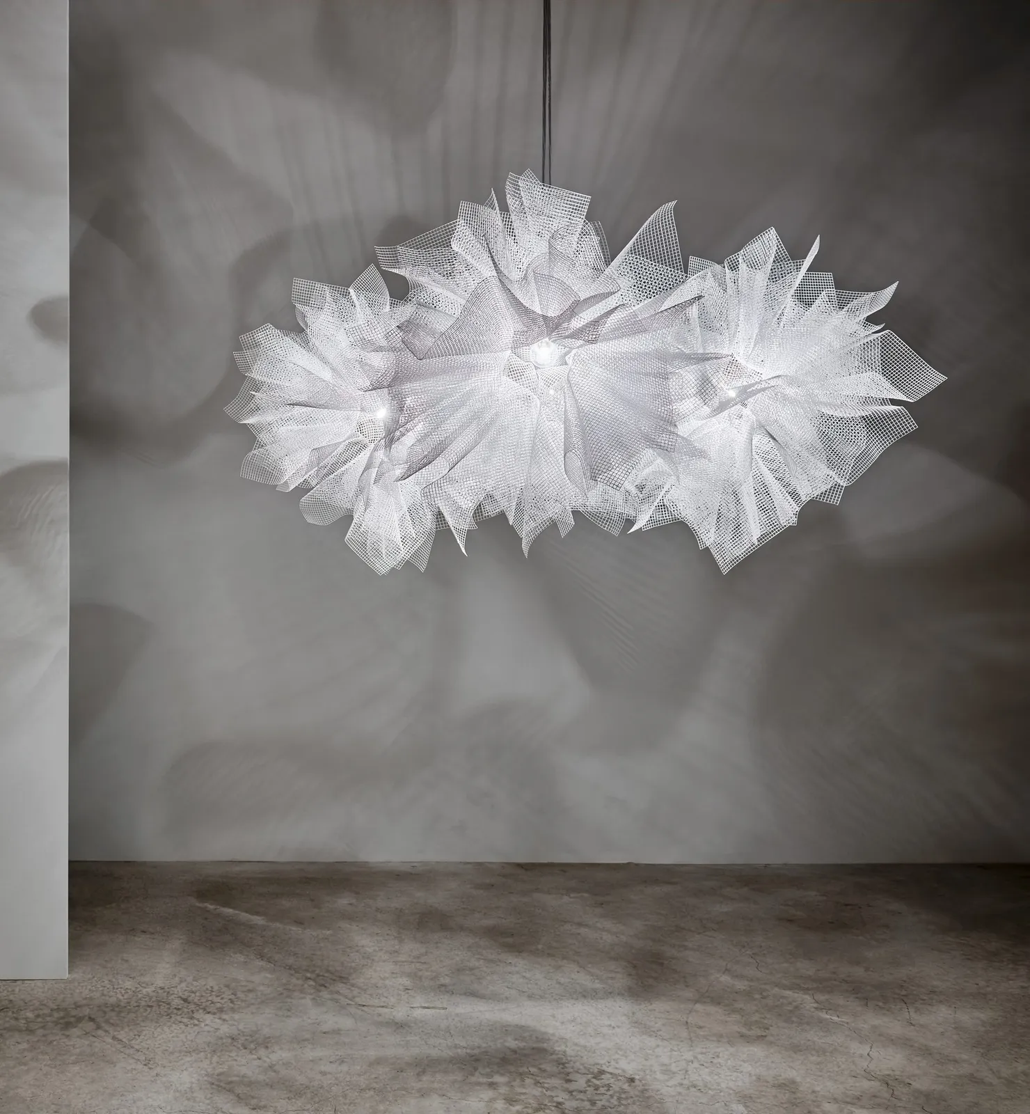 a-emotional light – Pendelleuchte Fluo – Bild 3