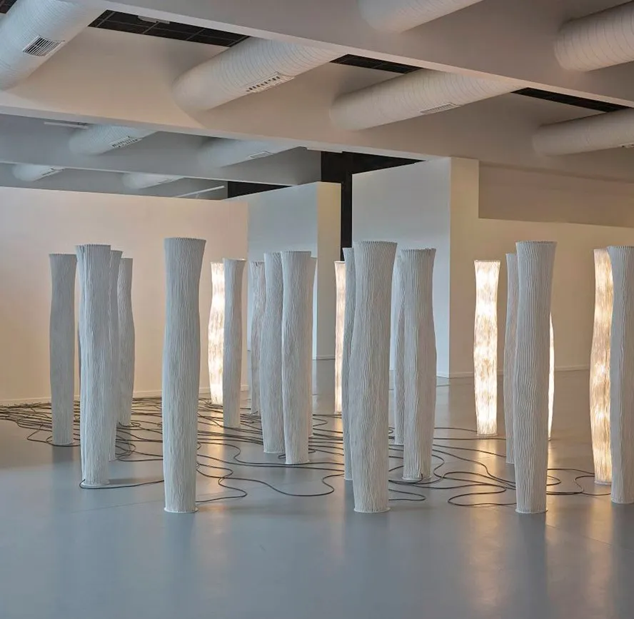 a-emotional light – Leuchtenserie Gea – Bild 5