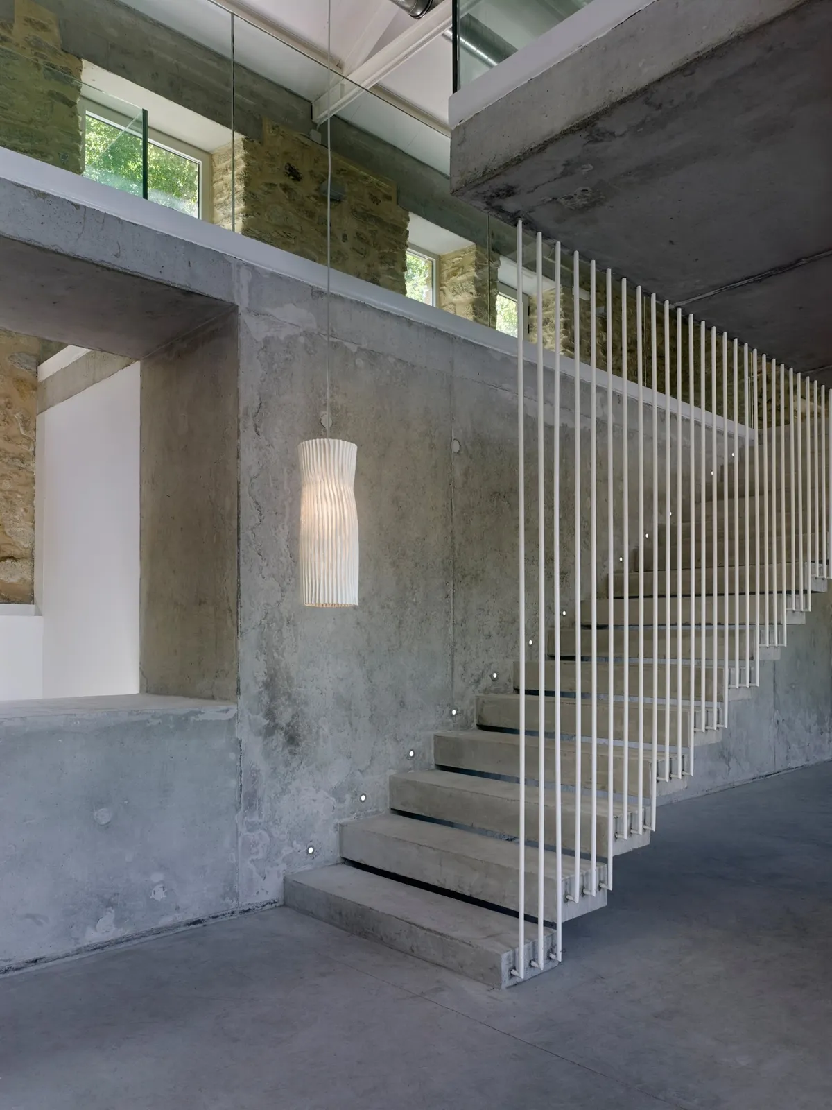 a-emotional light – Leuchtenserie Gea – Bild 9
