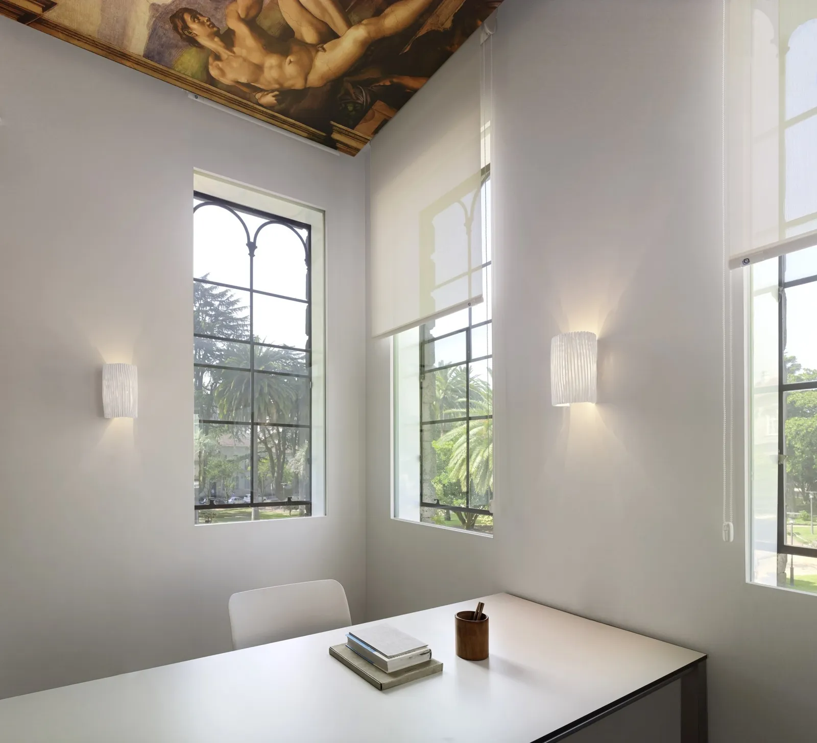 a-emotional light – Leuchtenserie Gea – Bild 15