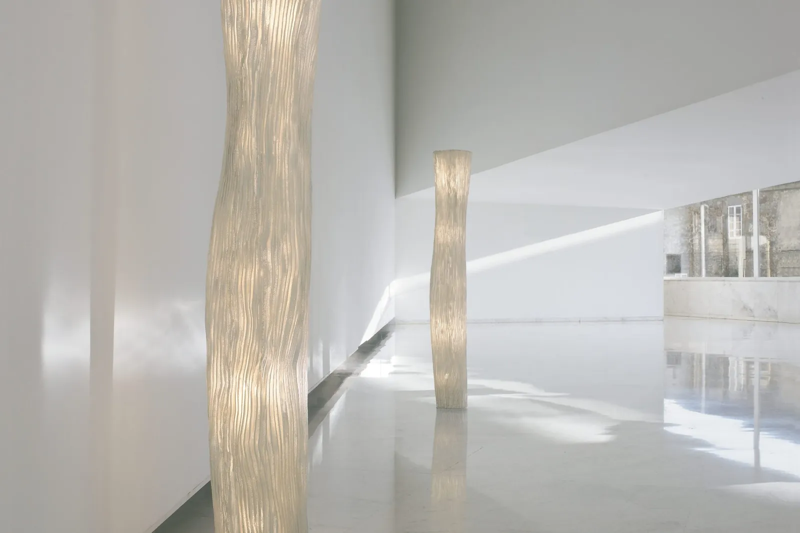 a-emotional light Leuchtenserie Gea