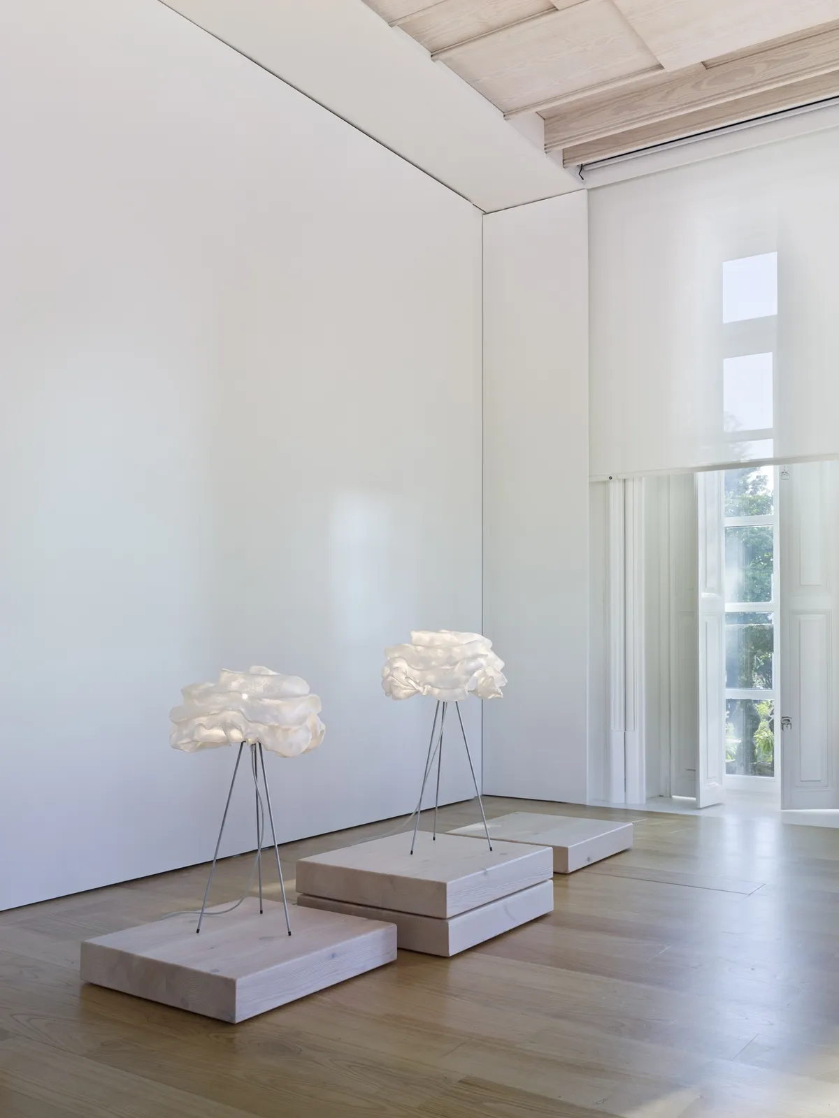 a-emotional light - Leuchtenserie Nevo – Bild 8