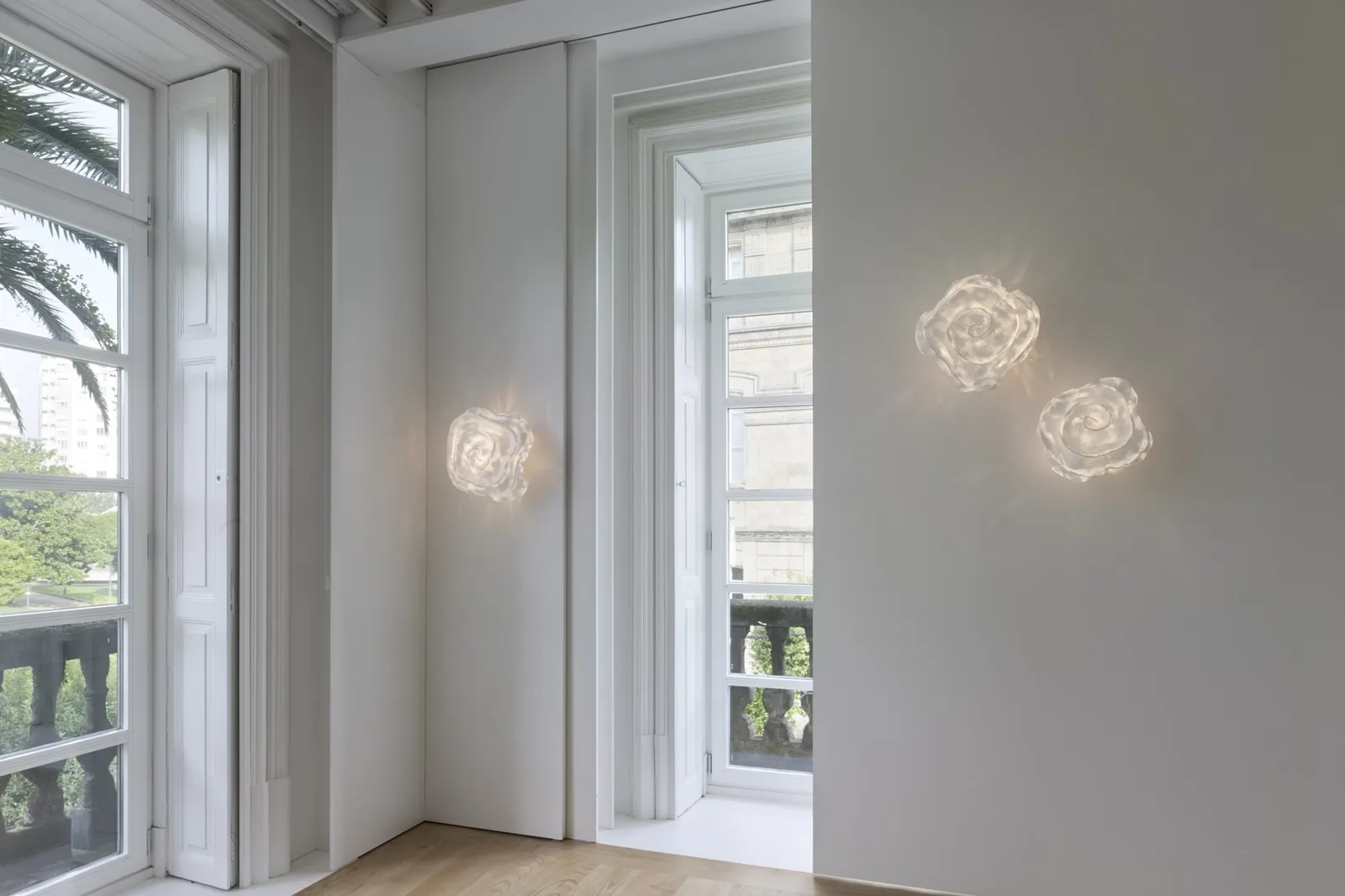 a-emotional light - Leuchtenserie Nevo – Bild 17