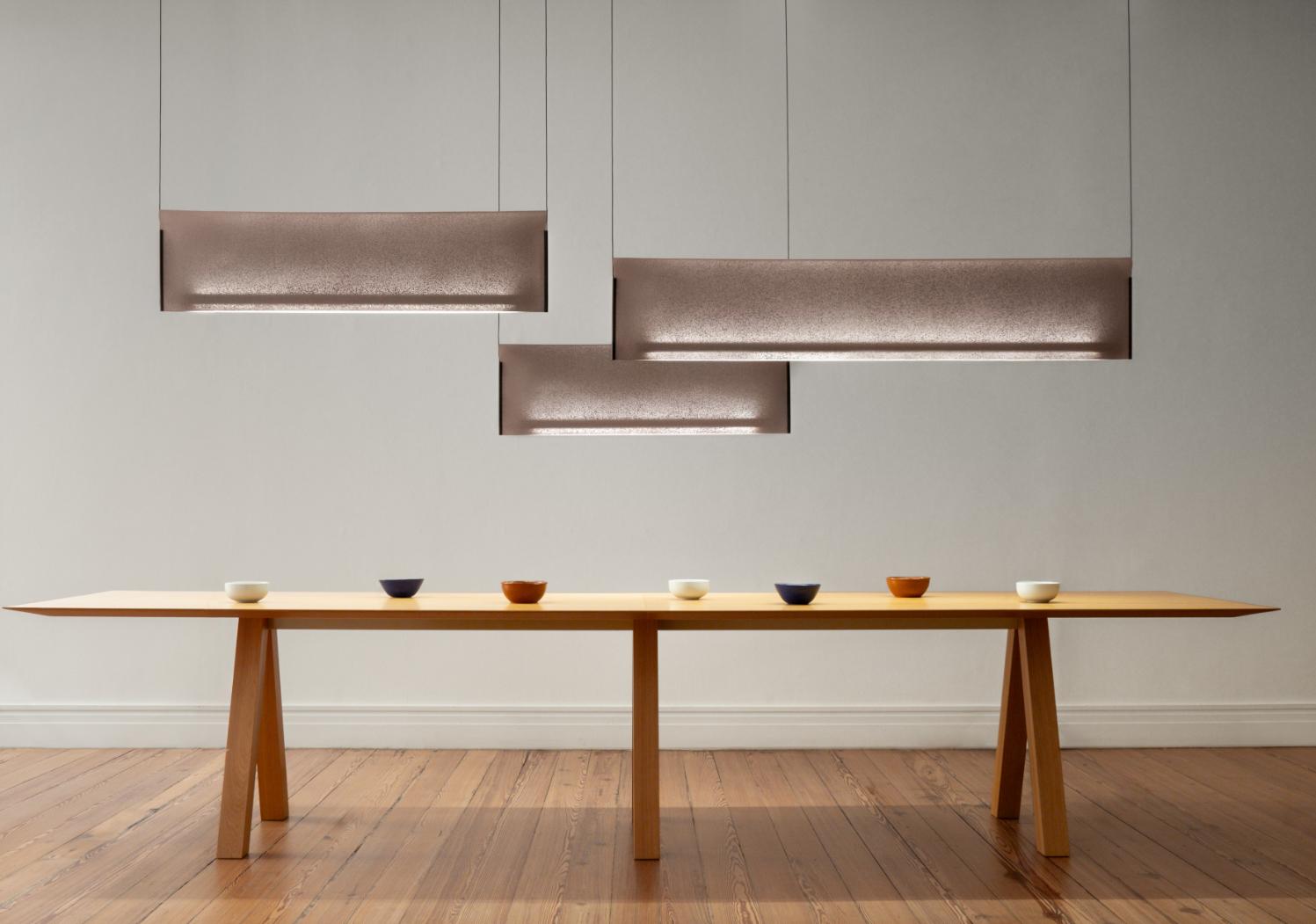 A-Emotional Light Pendelleuchte Nebra