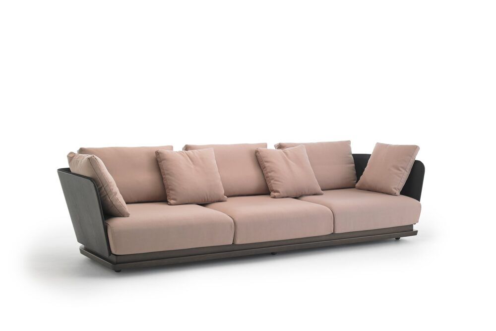 Punt - Sofa Cortese – Bild 7