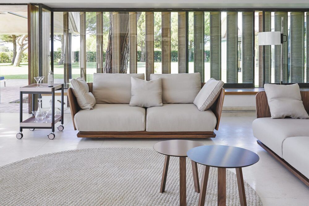 Punt - Sofa Cortese – Bild 3
