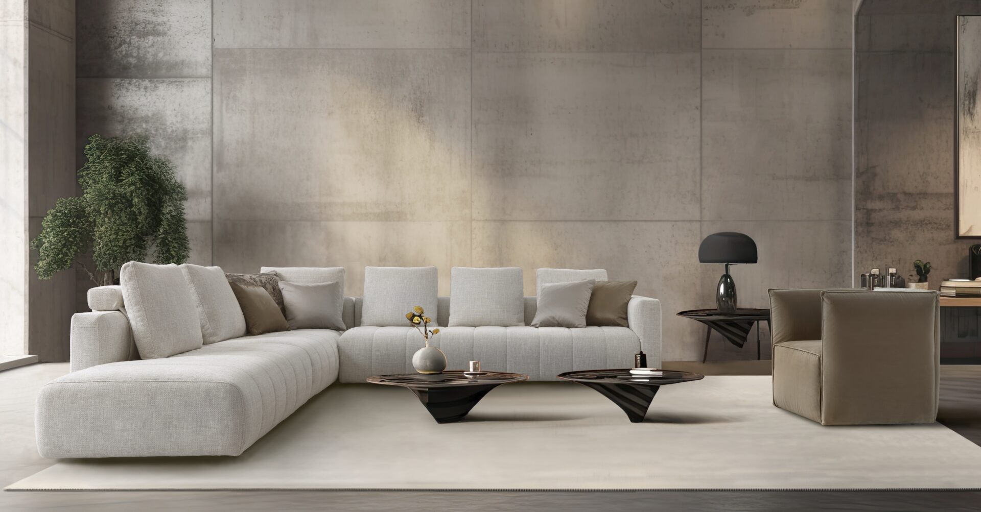 Gyform - Sofa Achille
