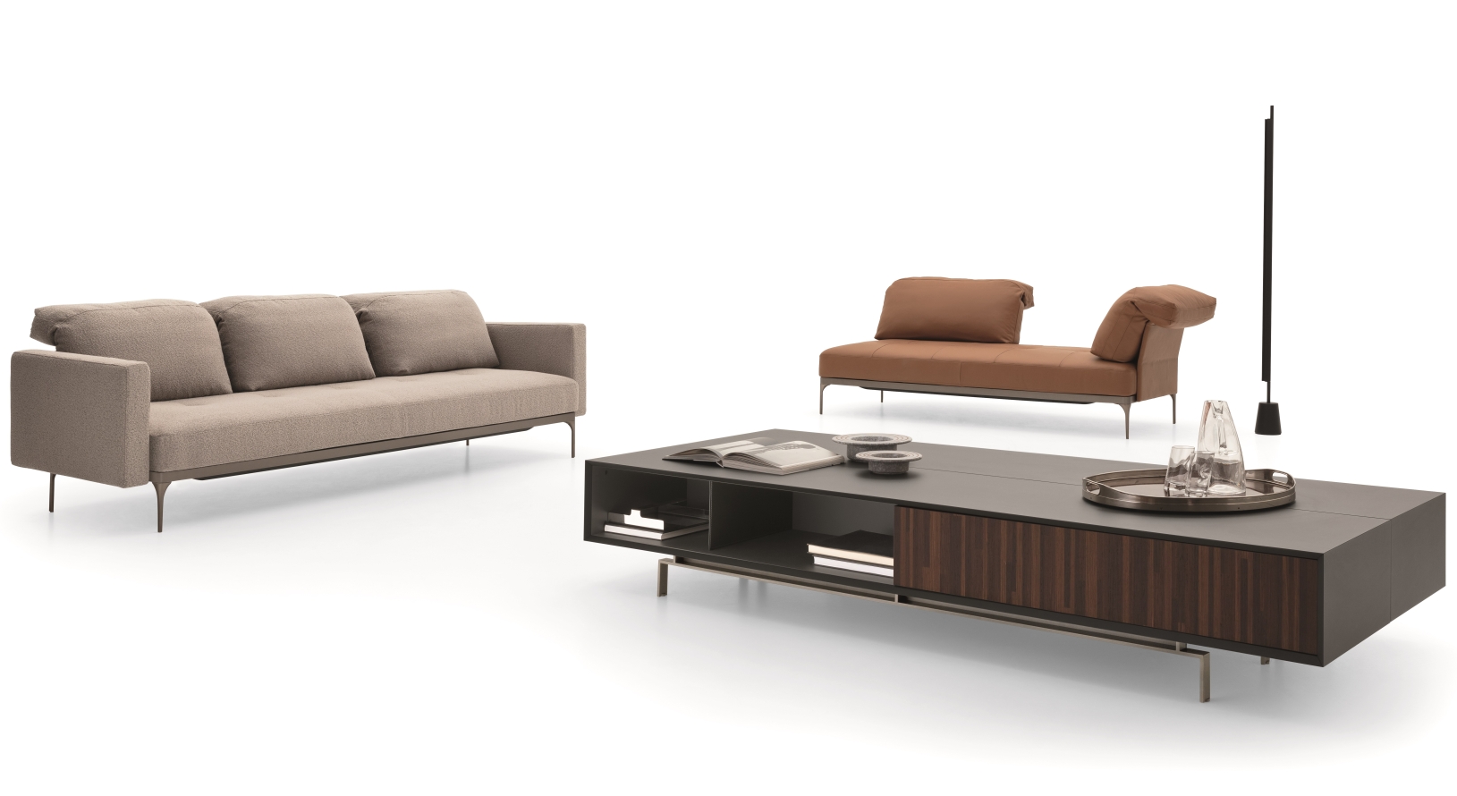 Ditre Italia - Sofa Ada – Bild 7