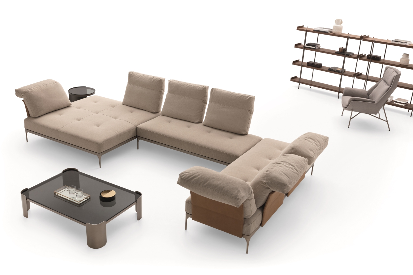 Ditre Italia - Sofa Ada – Bild 4