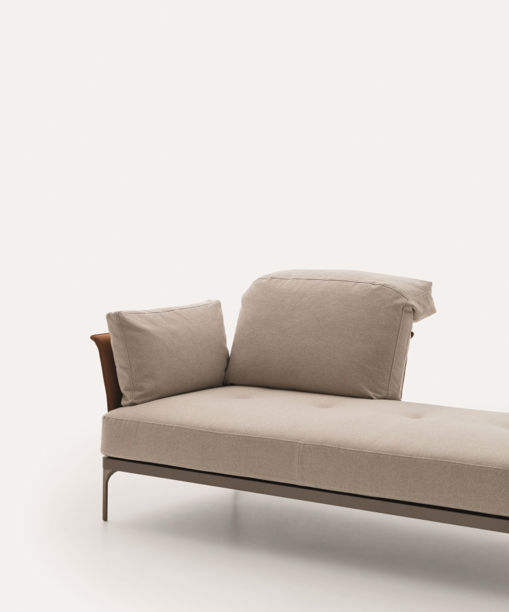 Ditre Italia - Sofa Ada – Bild 8