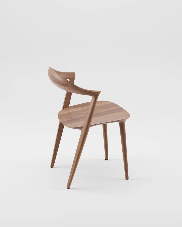 Artisan - Stuhl Addo – Bild 5