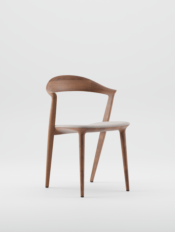 Artisan - Stuhl Addo – Bild 10