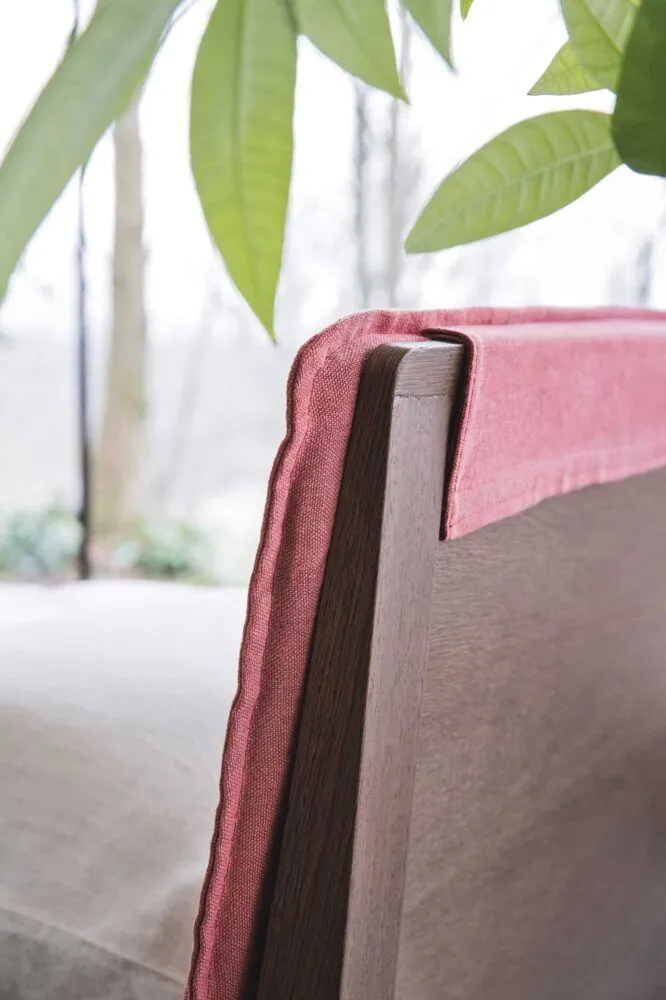 Novamobili - Bett Siri – Bild 6
