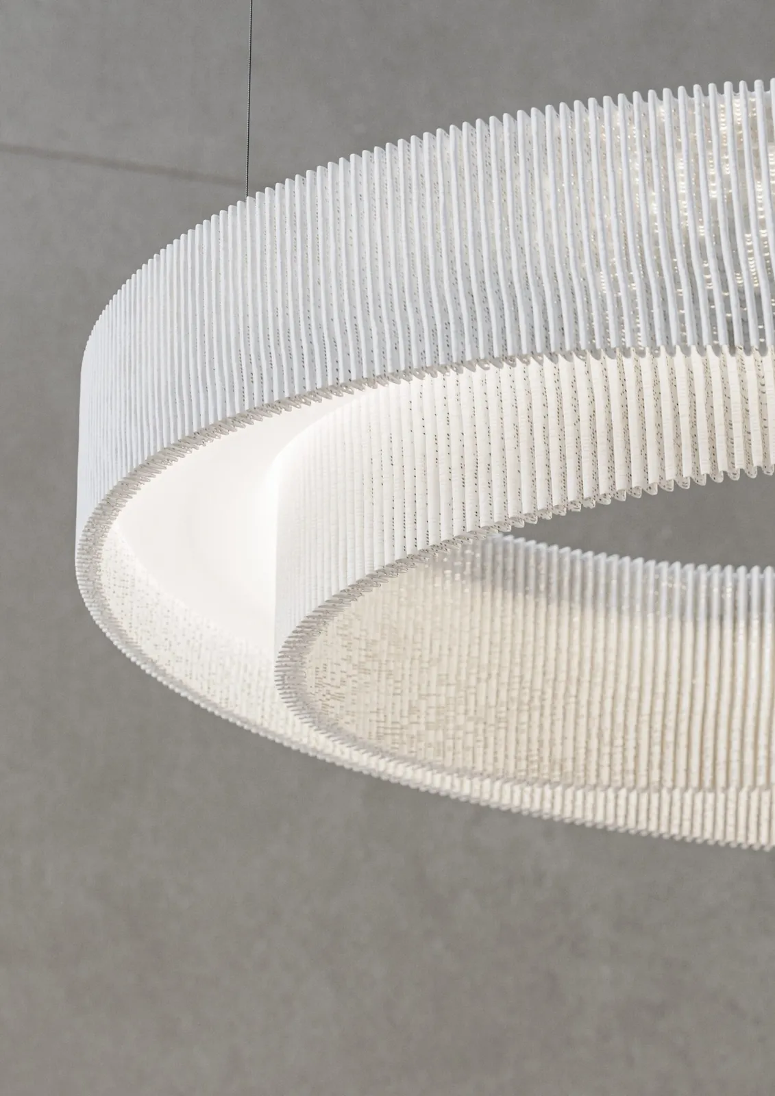 A-Emotional Light - Pendelleuchte Anel – Bild 3