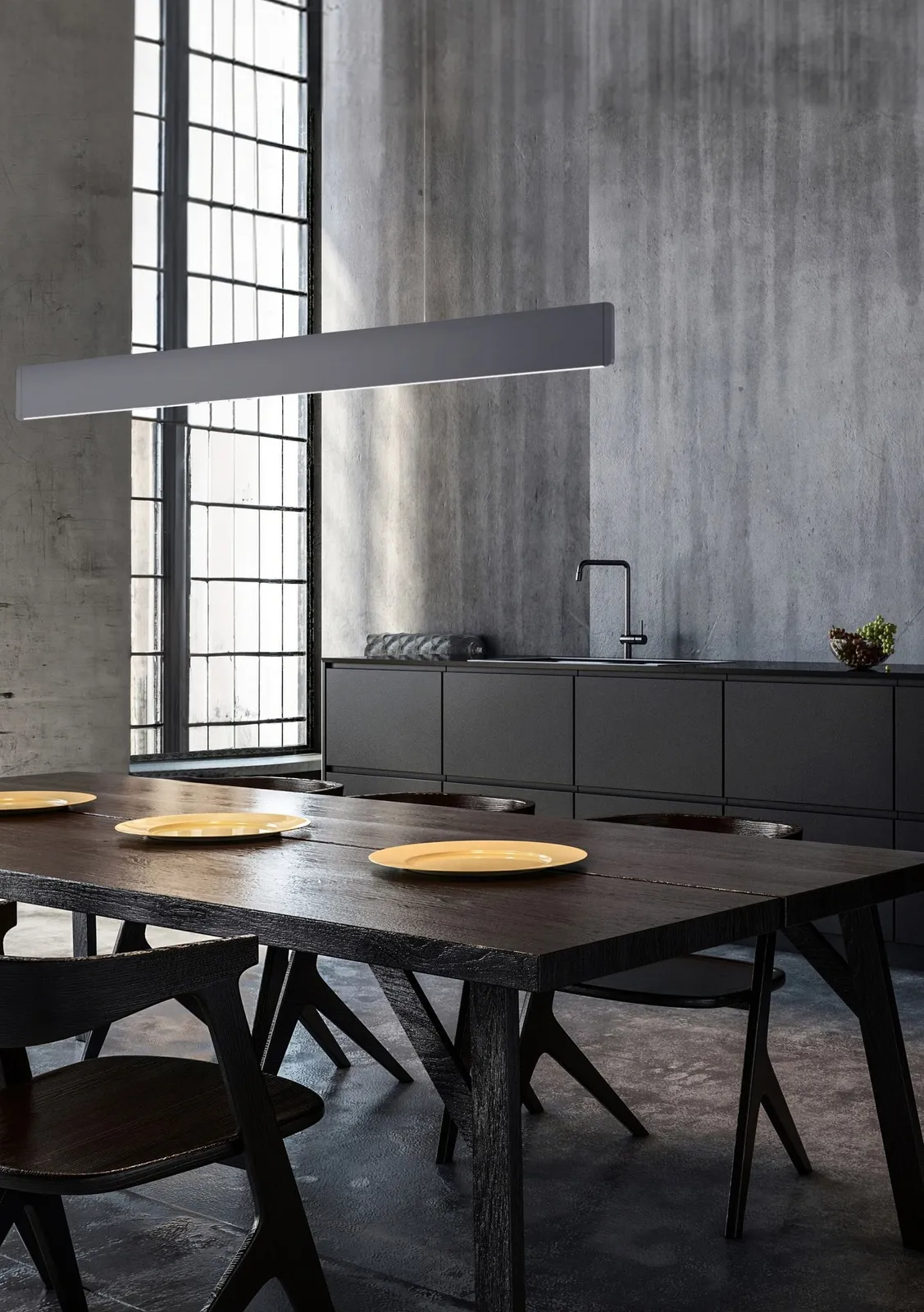 Molto Luce – Pendelleuchte After 8 – Bild 2