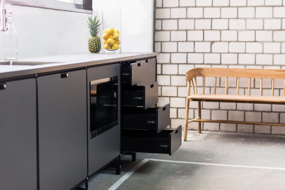 System 180 - Sidebaords – Bild 2